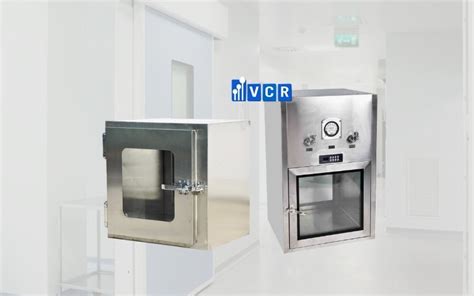 electronic interlock pass box|Pass Box: Definition, Specifications & Working Principle .